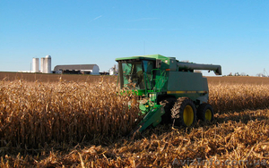 Продажа з/ч к с/х технике John Deere,  Case #1571580