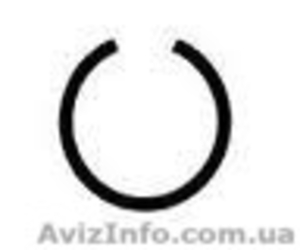 Кольцо DIN 7993 В внутреннее. #1571469