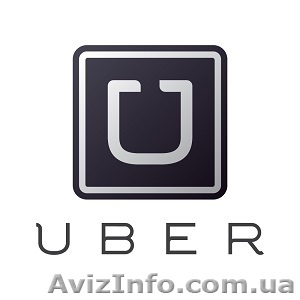 Подключение к UBER - официальный партнер #1572454