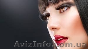 Курсы макияжа smoky eyes в Херсоне. Твой успех #1574643