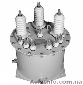 Трансформатор НТМИ-10 #1572685