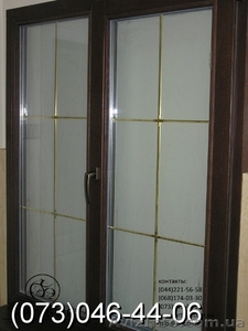 ДЕРЕВЯННЫЕ ИОКНА #1569904