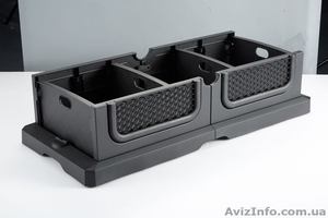 Органайзер в багажник автомобиля #1574240