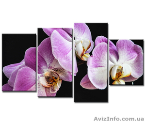 Модульные картины оптом в Украине. Широкий выбор,  отличное качество #1574155