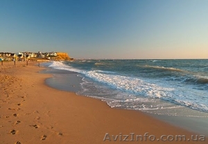 Сдаю комнаты для отдыха в Орловке Севастополь #1571559