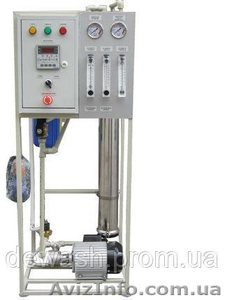 Осмос-промышленный #1573991