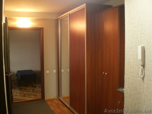 Продам 3-хкомн. квартиру в Запорожье или меняю на Крым,  Россию #1573210