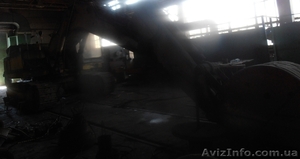 Продаем гусеничный экскаватор Воронежец ЭО-5124,  1, 5 м 3,  1986 г.в. #1573871