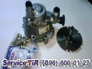 Насос топливный низкого давления Даф #1574685