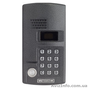 Установка та техническое обслуживание домофонных систем #1570052