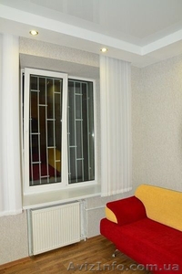 сдам  2 х комнатную на данилевского 20  #1574749