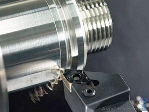 Токарная обработка металла,  Мариуполь #1571625