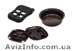  Литье пластмасс #1573301