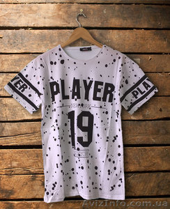 Турецкие футболки оптом в Украине #1571004