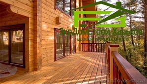 Ремонт деревянных домов #1571755