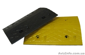 Купить лежачий полицейский искусственная дорожная неровность #1574337