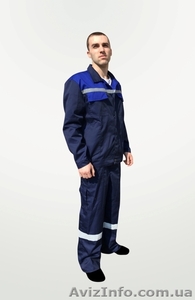 Спецодежда - продажа от производителя без посредников от 1 штуки #1575019