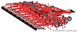 Культиватор Case ih tiger mate II, 4800, 4900, 4300, 4700 #1570413