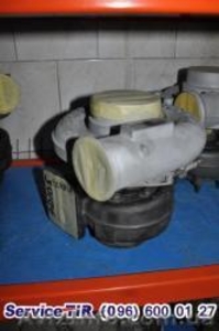 Ремонт турбин к авто Скания #1573390