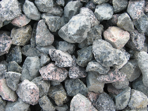 Гранитный щебень с доставкой по Днепру #1573725