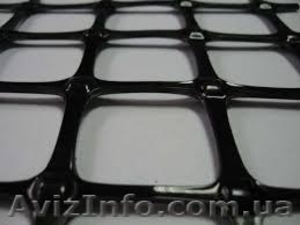 Георешетка LBO 330 #1574390