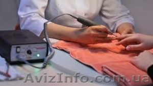Курс аппаратного маникюра и педикюра в Херсоне .Твой успех #1574647