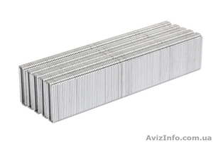 Оборудование для производства мебельной скобы #1575493