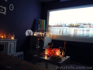 Романтическое свидание в кинотеатре для двоих в Киеве #1571632