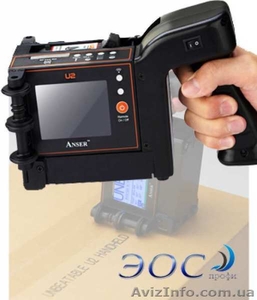 Ручной маркиратор Anser U2 Mobile с доставкой по Украине #1570999