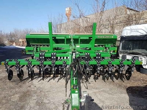 Сеялка механическая Great plains cph 1500 #1571562
