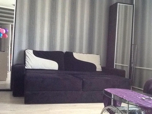  Сдам 1 ком квартиру студию  Старый Центр до м Майдан Конституции 1 минута . #1571592