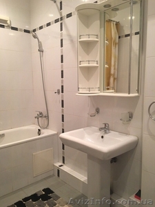 Срочно сдам 2 х комнатную квартиру в центре . #1571594