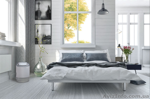 Зволоження та осушення повітря #1573172