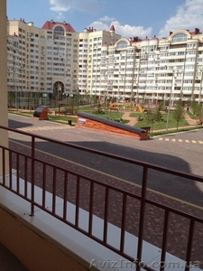 1-комн. квартира студия в новом доме #1578232