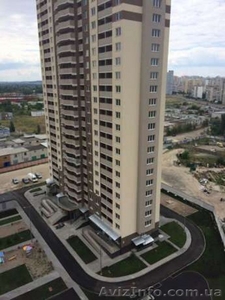 Продам 1-комн.квартиру на Крушельницкой ХОЗЯИН дом СДАН #1576476