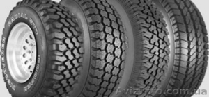 Новые и Б/У автошины,  мотошины,  грузовые и диски от Тип Топ Сервис #1575976