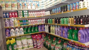 Европейская бытовая химия из склада в ассортименте #1578348