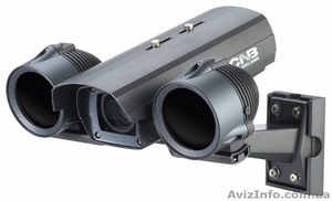 Услуги видеонаблюдения #1580282