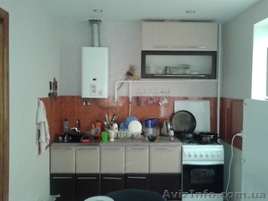 Приятная квартира в центре города. #1579897