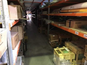 Запчасти для техники Hyundai и Bobcat от импортера #1575638