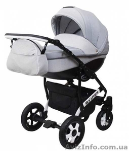 Акция! Новые,  лучшие коляски 2 в 1 Вайпер. #1575899