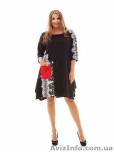 Качественная женская одежда больших размеров в Украине #1579926