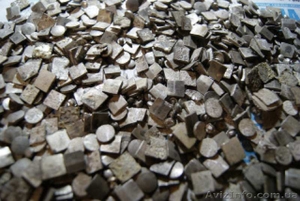 Скупка лома серебра и сплавов дорого #1580766