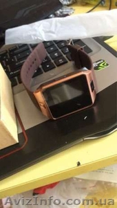 SMART WATCH DZ09 (Original). #1575786