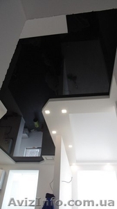 Натяжные потолки в Харькове #1576039