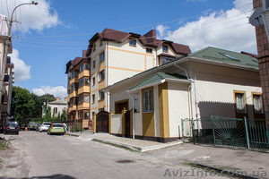 Продам будинок в Рівному центр з ремонтом. #1577848