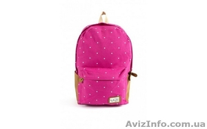 Рюкзак городской XIAOMI. Стильное дополнение вашего гардероба. #1578300