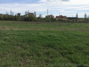 Продам недорого земельный участок 12 соток в г. Ирпень под строительст #1579856