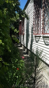 Продаю дом в пгт. Черноморское АР Крым. #1579241