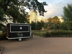 Продам кофейню. Переуступка права аренды. #1579942